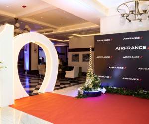 <i>Air France opera actualmente la ruta Ciudad de Panamá–París. FOTO REFERENCIA</i>
