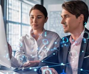 <i>De acuerdo con el informe, las inversiones en soluciones de navegación crecerían un 71 %, mientras que las herramientas tecnológicas enfocadas en beneficios aumentarían un 63 % en los próximos años. Foto de iStock</i>