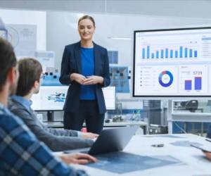 <i>La IA puede ser una herramienta de apoyo, pero no debería sustituir el criterio personal. Foto de iStock</i>