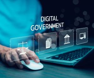 “El gobierno digital ya no es modernización administrativa: es la arquitectura sobre la que se construye la competitividad de un país.”, afirma el experto Jaime García. (Foto: Shutterstock)