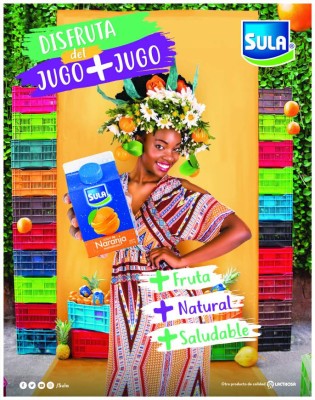 SULA: Una marca icónica muy cerca de su audiencia digital