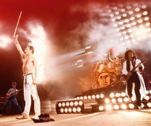 Catálogo musical completo de Queen podría venderse por cifra exorbitante