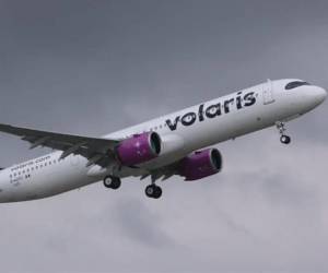 <i>El nuevo vuelo comenzará operaciones el 2 de diciembre y permitirá fortalecer la conectividad entre Guatemala y uno de los principales destinos turísticos de los Estados Unidos. Foto de cortesía</i>