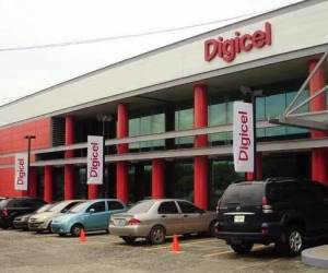 Panamá: Interventor comienza sus labores en Digicel