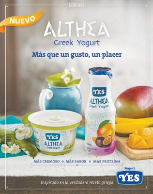 Centroamérica, una región sexy para la industria láctea