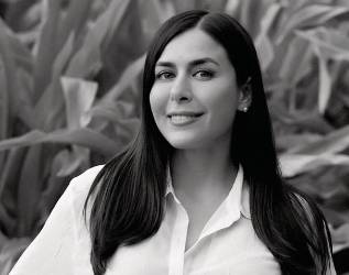 <i>La trayectoria de Andrea Cardona hace recordar que las grandes transformaciones comienzan cuando las aspiraciones se convierten en decisiones, disciplina, preparación y acciones concretas. (Foto: Cortesía)</i>