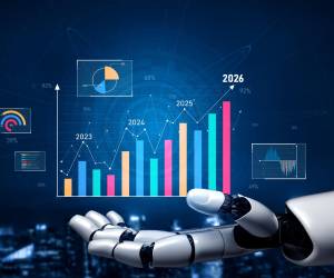 <i>“Observamos un interés creciente por acceder a instrumentos supervisados que permitan obtener exposición a estas fuerzas de innovación”, señaló Mauricio Moya, líder de Inversiones de Grupo Financiero Mercado de Valores. (Foto: Shutterstock)</i>