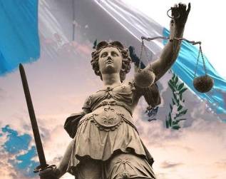Guatemala comienza a mostrar señales de recuperación en uno de los indicadores más observados por inversionistas y organismos internacionales: la calidad de sus instituciones. (Foto: Archivo)