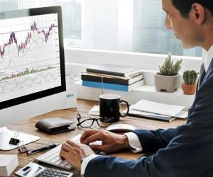 <i>Una fintech que no fue diseñada para escalar puede crecer en número de usuarios y colapsar en experiencia. Foto de iStock</i>