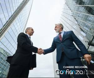 Después de convocar a más de 150 presidentes ejecutivos y altos directivos en su primera edición, la Cumbre Regional Confianza se consolida como uno de los principales espacios de reflexión estratégica para las grandes empresas de Centroamérica. (Foto: Shutterstock)