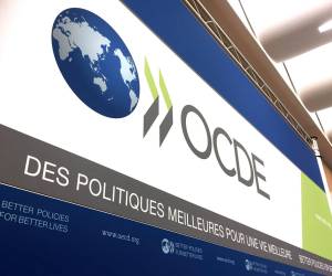 <i>La OCDE resaltó el auge de la industria de tecnología médica en Costa Rica y el avance del Plan de Descarbonización como claves para la transformación productiva de este país centroamericano. Foto de cortesía</i>