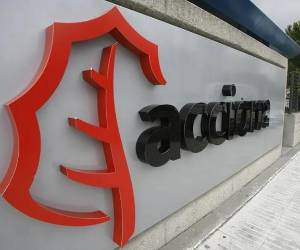 La empresa adquirida por Acciona factúró en 2025 más de US$200 millones (Foto: EFE)