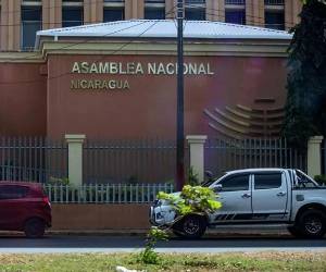 <b>Daniel Ortega, </b>de 80 años, es el hombre que ha ostentado más tiempo el poder en Nicaragua, <b>con 30 años.</b> La Asamblea Nacional está sometida a su poder. (Foto: EFE)