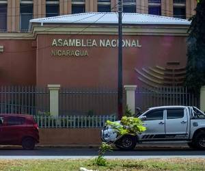<b>Daniel Ortega, </b>de 80 años, es el hombre que ha ostentado más tiempo el poder en Nicaragua, <b>con 30 años.</b> La Asamblea Nacional está sometida a su poder. (Foto: EFE)