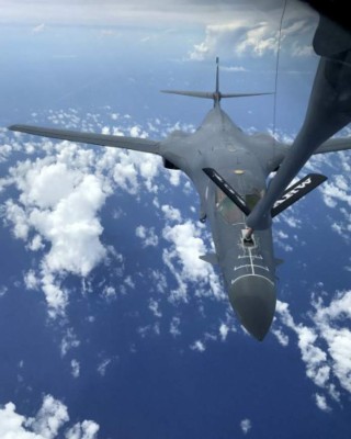 EEUU se declara listo para atacar Corea del Norte