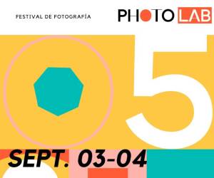 Festival de Fotografía de Panamá Photolab se renueva