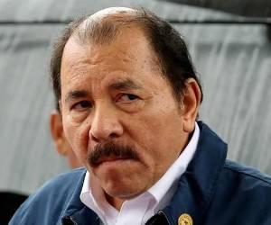 Ortega ha ordenado la represión de manifestaciones contra su régimen que contabiliza <b>más de 300 muertos, según la ONU.(Foto: Archivo)</b>