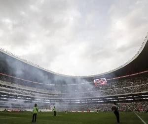 A 50 días del Mundial, la inseguridad y el narco dominan la agenda en México