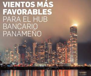 <i>Panamá da un nuevo paso para su mejora reputacional con el retiro de la lista de la Unión Europea (UE) para las jurisdicciones de alto riesgo de lavado de dinero y financiación del terrorismo, lo que significará un alivio para levantar restricciones operativas a la banca. FOTO SHUTTERSTOCK</i>