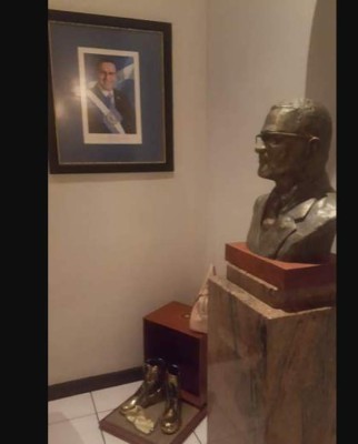 El Salvador: Fiscalía pide la extradición de Mauricio Funes por corrupción