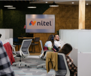 Nitel invierte US$2 millones en su proceso de expansión en Costa Rica
