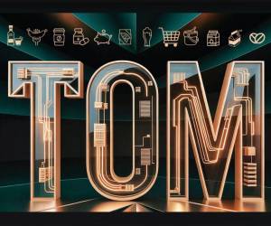 TOM 2026: el white paper que revela el verdadero poder de las marcas en Centroamérica
