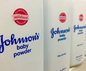 Johnson &amp; Johnson ofrece US$ 8.900 millones para cerrar demandas por talco cancerígeno