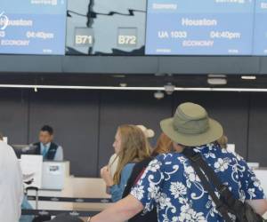 Panamá: hoteleros rechazan tasar tránsito de pasajeros en Tocumen