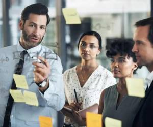 <i>Los líderes conscientes convierten el desarrollo en una experiencia, no en una obligación. Foto de iStock</i>