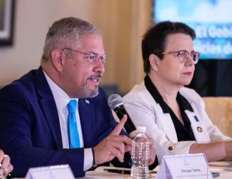 Gobierno de Honduras y ONU amplían por 6 meses memorando para CICIH
