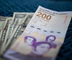 <i>Pese al crecimiento, sindicalistas y trabajadores de varios sectores denuncian que </i><i><b>persiste la crisis salarial en el país. (Foto: EFE)</b></i>