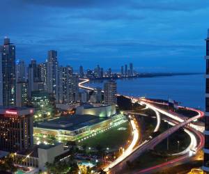 El reto para Panamá será mantener su atractivo como hub logístico y financiero en un entorno global más incierto. (Foto: Archivo)