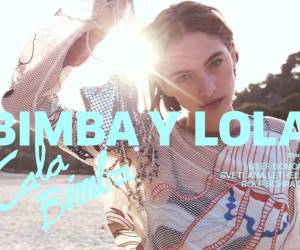 La conocida firma española de moda BIMBA Y LOLA iniciará una nueva etapa en Costa Rica con la apertura de su nueva tienda en Multiplaza Escazú. FOTO CORTESÍA