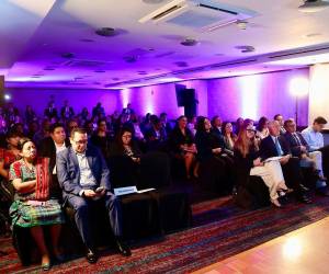 <i>La Semana de la Sostenibilidad, organizada por CentraRSE, alcanzó a más de 6.000 personas mediante cinco plataformas. (Foto: Cortesía de CentraRSE)</i>