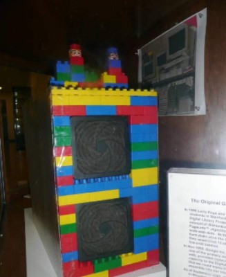 Así ha cambiado Google a lo largo de estos 20 años, de un proyecto casero a dominar Internet