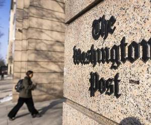 El escrutinio de la prensa estadounidense al ejercicio del poder por parte del presidente Trump fue especialmente destacado por la Edición 2026 de Los Premios Pulitzer. (Foto: EFE)