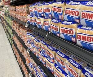 <i>En México, las ventas aumentaron un 5,2 %, atribuible al crecimiento en categorías y canales, una mezcla favorable, volúmenes positivos, una sólida ejecución en el mercado, altos niveles de servicio e innovación. EFE/ Sashenka Gutiérrez</i>