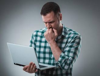 <i>Cuando una de nuestras cuentas es vulnerada, saber qué hacer de manera rápida es vital para mitigar el impacto. ESET comparte las acciones clave para que un hackeo no tenga consecuencias más graves. FOTO CORTESÍA ESET</i>