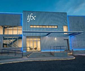 <i>IFX atiende a más de 6.000 clientes corporativos y de Gobierno con una plantilla de 3.000 colaboradores. Foto de cortesía</i>