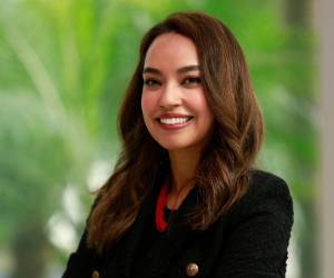 <i> Sanaa Abouzaid, Directora Regional de IFC para México y Centroamérica. FOTO CORTESÍA / E&amp;N</i>