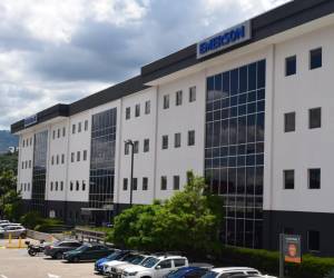 <i>Aproximadamente 400 colaboradores del negocio de Pruebas y Medición se trasladarán a las oficinas principales de Emerson en el Oficentro Multipark. FOTO CORTESÍA / E&amp;N</i>