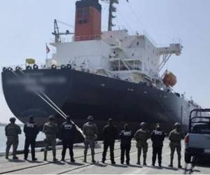<b>Uno de los cargamentos investigados habría permitido evadir en México alrededor de US$7 millones en impuestos. (Foto: La Silla Rota/MX)</b>