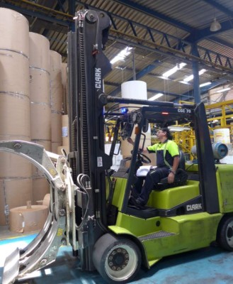 Smurfit Kappa, líder en producción de empaques en Centroamérica