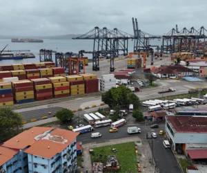 Grieta global atrapa a Panamá: choque con China por buques ya excede al Canal