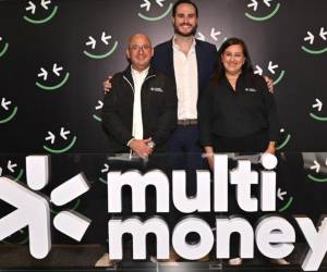 <i>MultiMoney busca replantear la experiencia tradicional de ahorro y acercarla a un consumidor que demanda servicios financieros más ágiles, digitales y transparentes. Foto de cortesía</i>