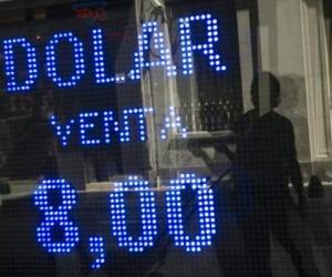 Los acreedores de un país asfixiado financieramente ahora van a ser animados a rechazar todo arbitraje, con la esperanza de obtener un reembolso completo de la deuda más los intereses. (Foto: EFE).