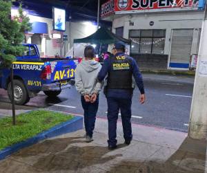 <i>En junio se registraron 265 homicidios en Guatemala, mientras que en junio del año pasado se contabilizaron 255, lo que representa un aumento de 10 casos. Foto de cortesía</i>