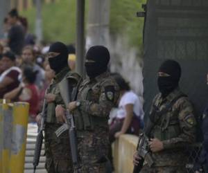 Denuncian ante CIDH a El Salvador por detenciones en régimen de excepción