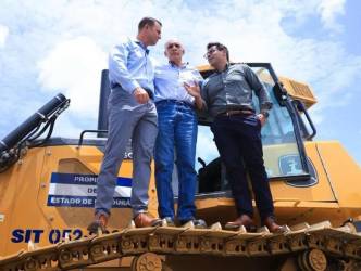 <i>El Gobierno de Honduras aseguró que, al cumplirse los primeros seis meses de la administración del presidente Nasry Asfura, los resultados de la gestión comenzarán a reflejarse de forma gradual. Foto de cortesía</i>
