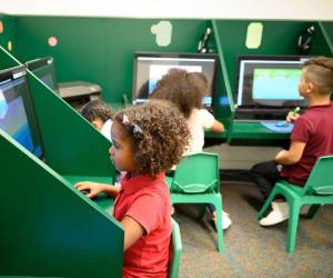 América Latina se juega en las aulas una oportunidad millonaria: ofrecer a través de la Edtech una oportunidad de desarrollo para su niñez. (Foto: Cortesía)